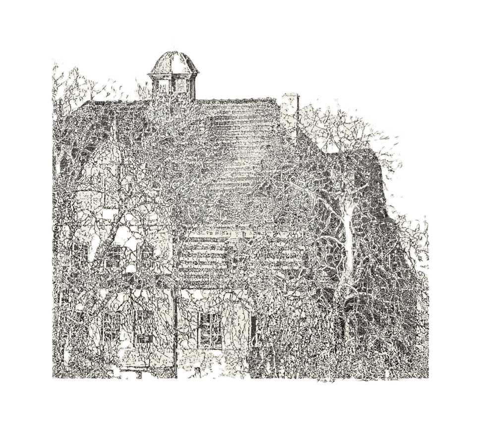 Ilustracja do wiersza
