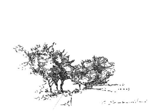 Ilustracja do wiersza