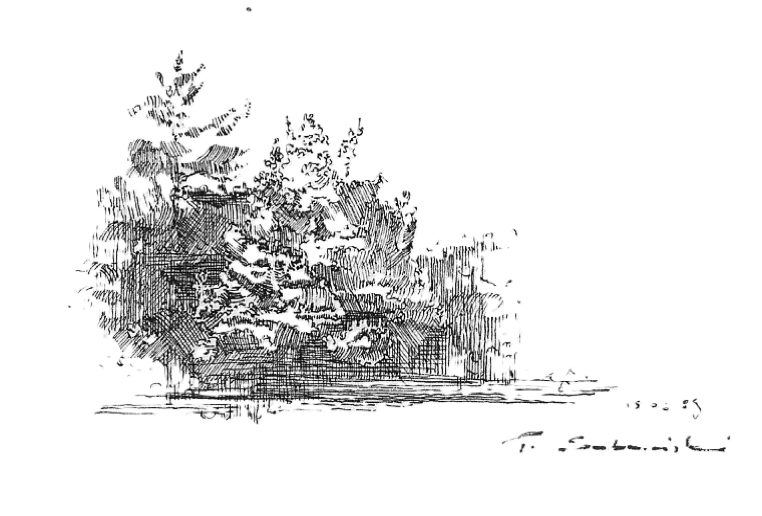 Ilustracja do wiersza